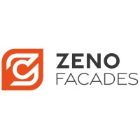 Zeno Facades logo - Similar company to D7 Ltd