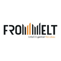 Frommelt Zimmerei und Ing. Holzbau AG logo - Similar company to Effekt Agency