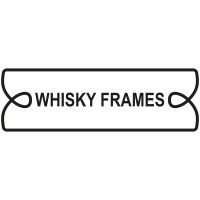 Whisky Frames logo - Similar company to Armadilla Uk
