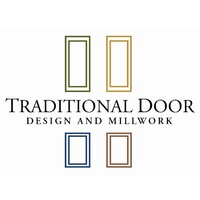 Traditional Door Design & Millwork Ltd.