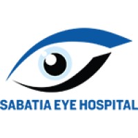 Sabatia Eye Hospital logo - Similar company to Right To Sight Norge