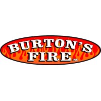 Burton's Fire Inc. logo - Similar company to Ntm Inc.