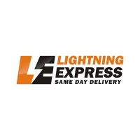 Lightning Express Delivery and Distribution, Inc. logo - Similar company to Service Express