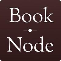 Booknode logo - Similar company to Electre Data Services