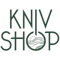 Knivshop logo - Similar company to Roa