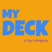 MyDeck.Club logo - Similar company to Audertec Solutions