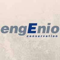 Engenio Conservation LLP logo - Similar company to Techen, Inc.