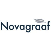 Novagraaf logo - Similar company to Nlo Shieldmark