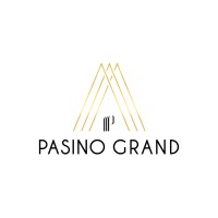 PASINO GRAND Aix en Provence logo - Similar company to Groupe Partouche