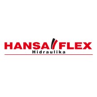 HANSA-FLEX LITHUANIA logo - Similar company to Elics Engineering