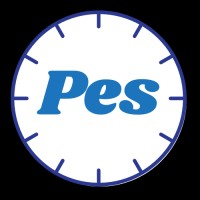 Pes Marketing Agency logo - Similar company to Yng Mexico