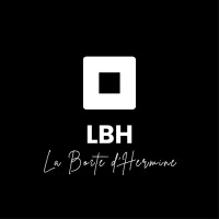LBH - La Boîte d'Hermine logo - Similar company to Evo-Sens