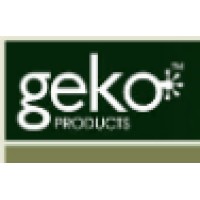 Geko™ Products - Gift & Homeware Designers & Suppliers logo - Similar company to International Homeware (Ihw)