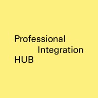Professional Integration HUB logo - Similar company to Noe Immobilien Development Gmbh