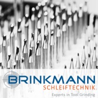 Brinkmann Schleiftechnik GmbH & Co. KG logo - Similar company to Valor Holemaking