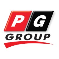 PG Group (Pty) Ltd logo - Similar company to Shatterprufe Windscreens