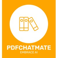PDFChatMate logo - Similar company to Wangari Global