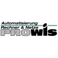 Prowis | Automatisierung, Rechner und Netze logo - Similar company to Scheller Systemtechnik Gmbh