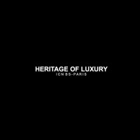 Association Heritage of Luxury logo - Similar company to Icn Junior Conseil
