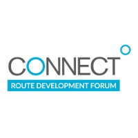 CONNECT Aviation - Route Development Forum logo - Similar company to Anna.Aero (Airline Network News & Analysis)