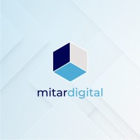 Mitar Digital logo - Similar company to Ilex Agência Tech