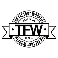 The Factory Workers logo - Similar company to Factory Worker Ltd