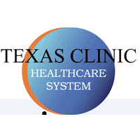 Texas Clinic logo - Similar company to Usaotp
