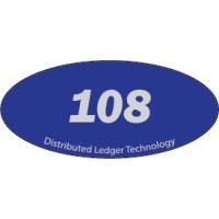 108 logo - Similar company to 108