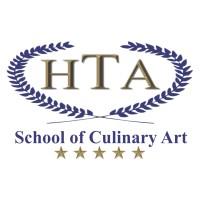 HTA School of Culinary Art logo - Similar company to Delicious Festival Trader Academy