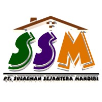 PT Sulaeman Sejahtera Mandiri logo - Similar company to Lembur Hiling