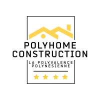 Polyhome Construction logo - Similar company to Tahiti Piscines