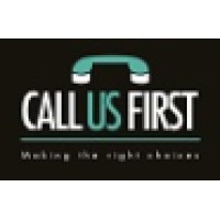 Call Us First