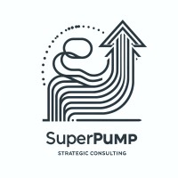 SuperPump logo - Similar company to Carmaky