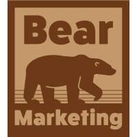 Bear Marketing logo - Similar company to Bear Studio