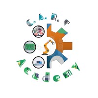 CODING, ARTIFICIAL INTELLIGENCE, ROBOTICS AND FABRICATION ACADEMY (CARFA) logo - Similar company to Mechatronics Forum Organization