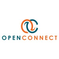 Open Connect logo - Similar company to Globe Internet Limited