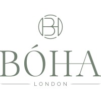 BÓHA London logo - Similar company to Forensic Action Ltd