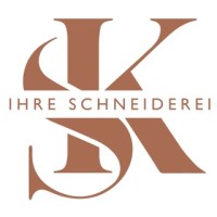 SK Ihre Schneiderei logo - Similar company to Gallus Bear Gmbh