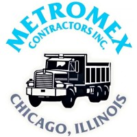 METROMEX CONTRACTORS INC