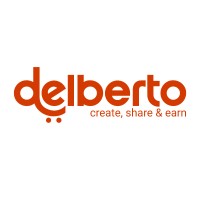 Delberto logo - Similar company to Mad Marketers