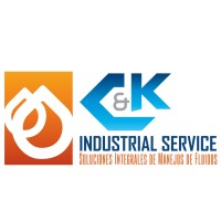 C & K Industrial Service logo - Similar company to Focus Line Rd