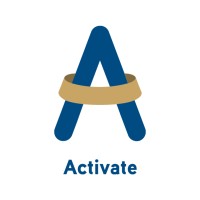 Activate logo - Similar company to Activate Camps