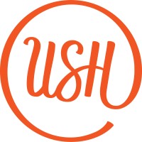 Ush logo - Similar company to Budron Group Real Estate
