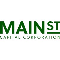 Main Street Capital Corporation logo - Similar company to Tandem