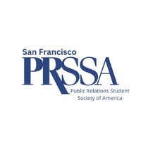 PRSSA San Francisco Chapter logo - Similar company to Pathfind