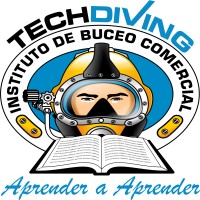 Instituto De Buceo Comercial Techdiving