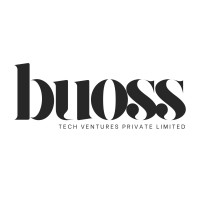 Buoss Tech Ventures Private Limited logo - Similar company to Buildd