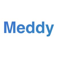 Meddy logo - Similar company to Rassami