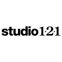 studio 121 logo - Similar company to Design121Ltd