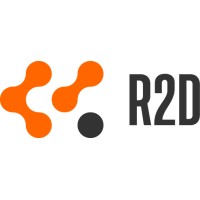 Ready 2 Digital Srl logo - Similar company to Git Smeralda